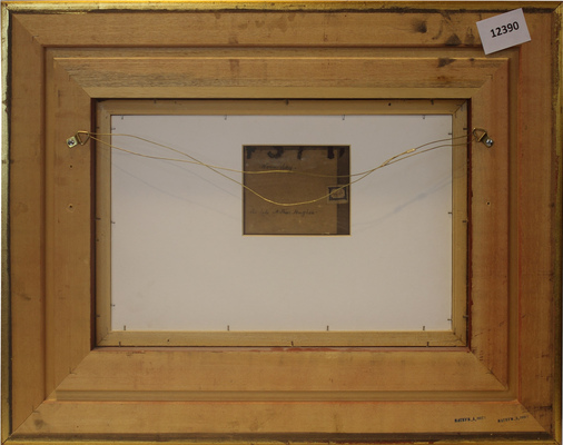 Хьюз Артур. Полдень 